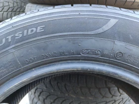 Гуми Летни 205/65R16, снимка 7