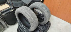 Гуми Зимни 215/55R18, снимка 1