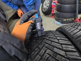 Гуми Всесезонни 225/45R17, снимка 3