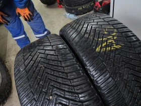 Гуми Всесезонни 225/45R17, снимка 2