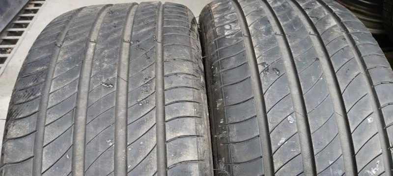 Гуми Летни 235/40R18, снимка 3 - Гуми и джанти - 32283297