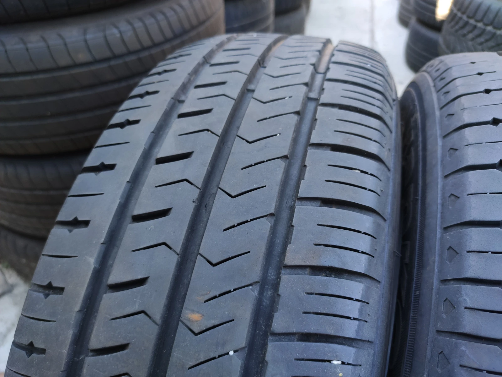  205/65R16 | Mobile.bg   4