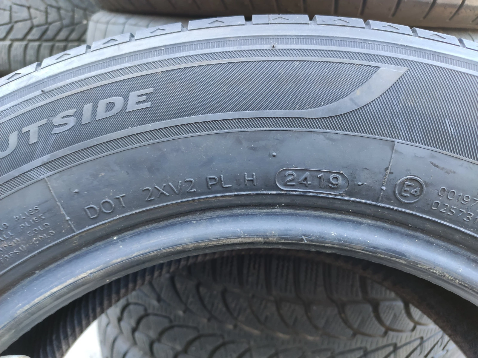  205/65R16 | Mobile.bg   7