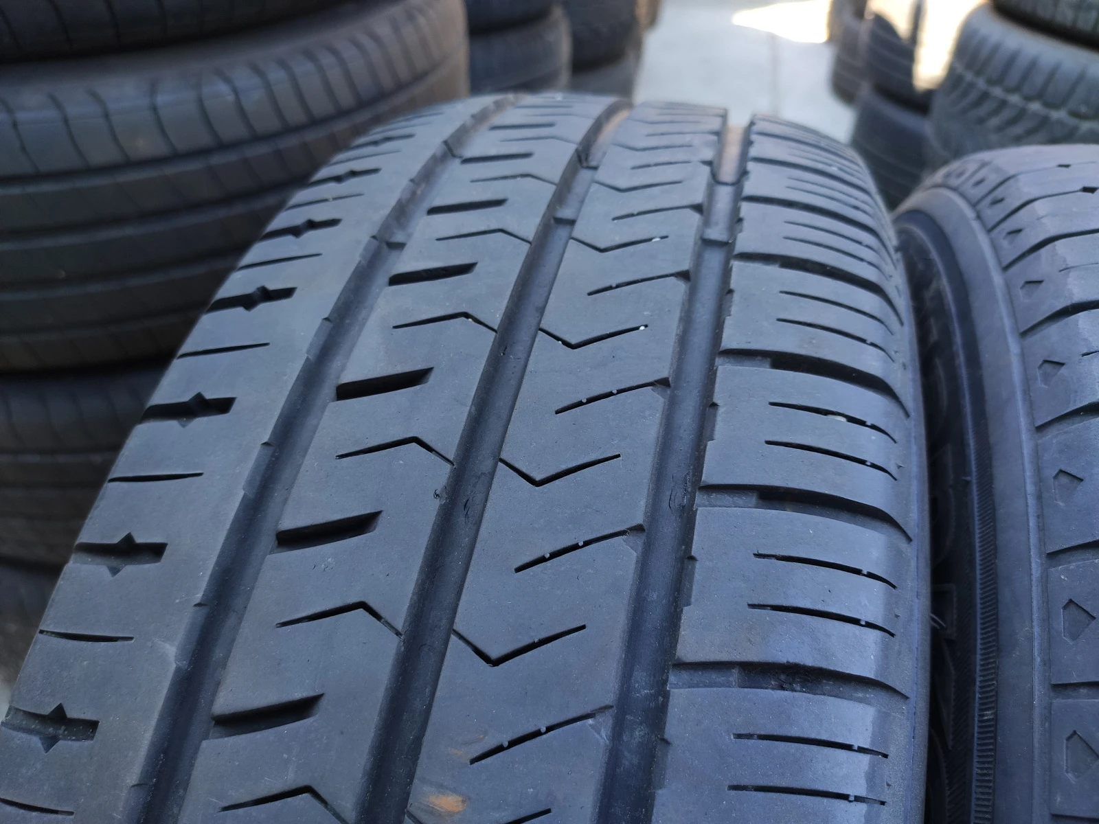  205/65R16 | Mobile.bg   2