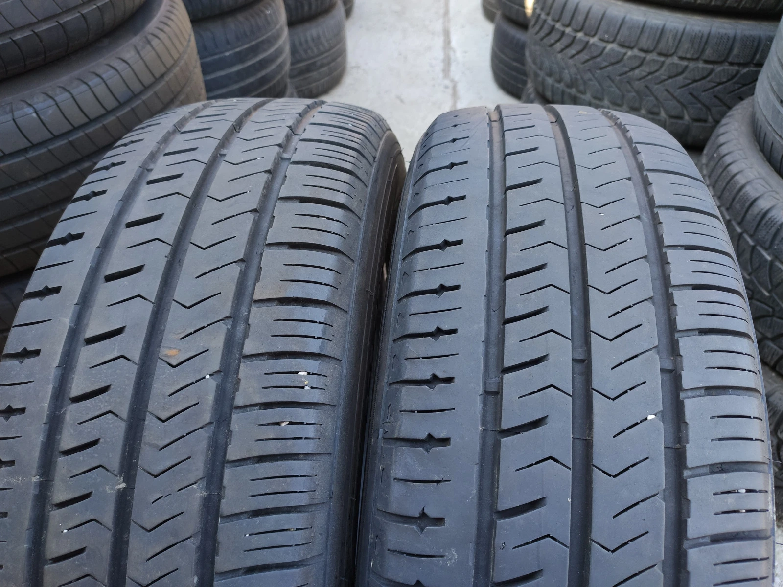  205/65R16 | Mobile.bg   5