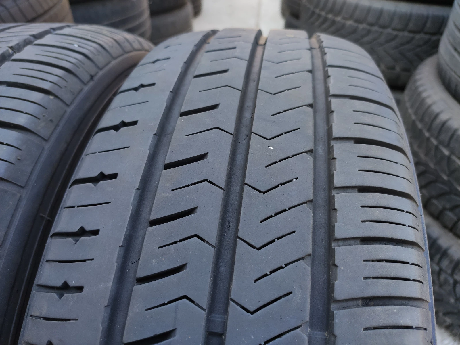  205/65R16 | Mobile.bg   3