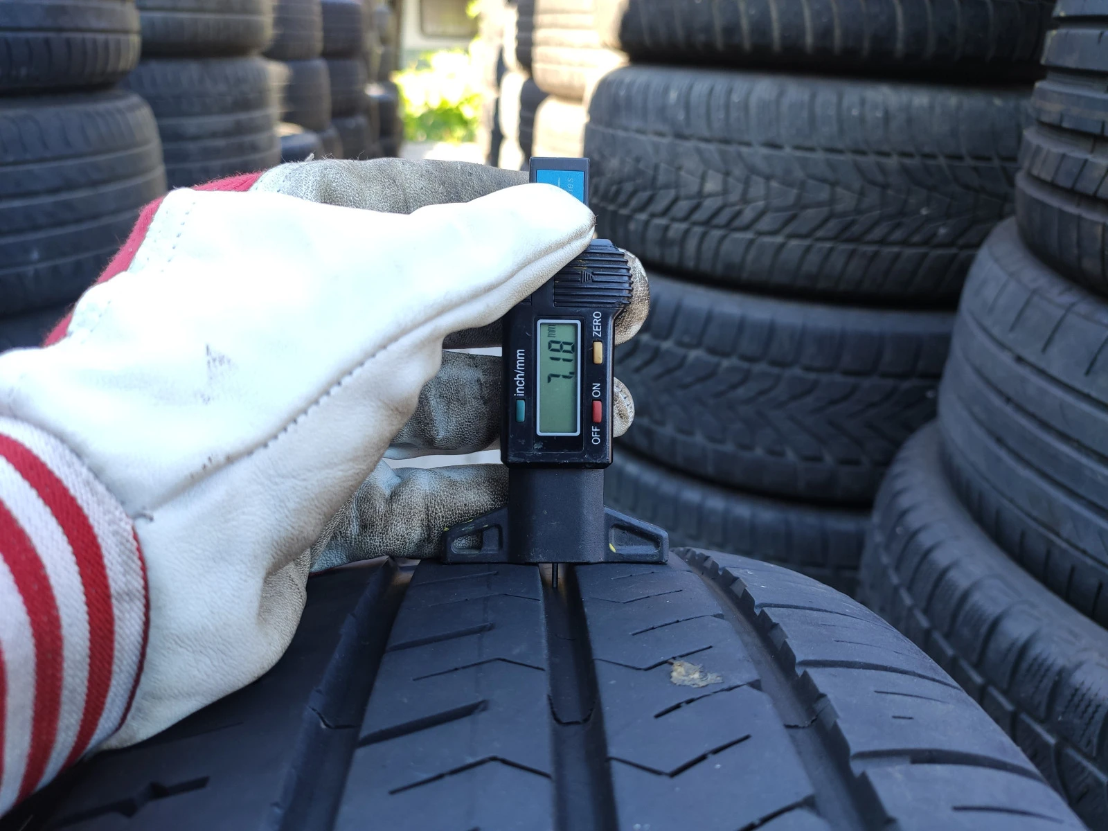  205/65R16 | Mobile.bg   6