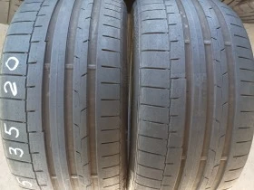 Гуми Летни 245/35R20, снимка 4 - Гуми и джанти - 46202875