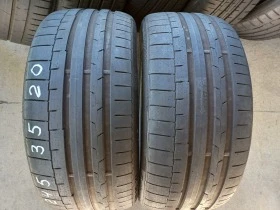 Гуми Летни 245/35R20, снимка 1 - Гуми и джанти - 46202875