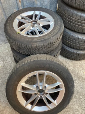    205/60R16  Mercedes-Benz | Mobile.bg    2