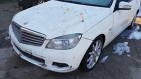 Mercedes-Benz C 220 Мотор 651, снимка 5