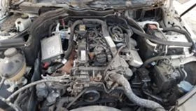 Mercedes-Benz C 220 Мотор 651, снимка 2