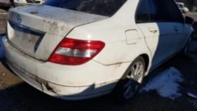 Mercedes-Benz C 220 Мотор 651, снимка 9