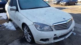 Mercedes-Benz C 220 Мотор 651, снимка 1