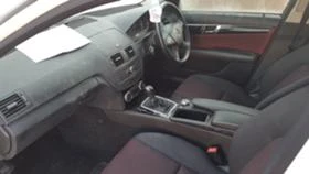 Mercedes-Benz C 220 Мотор 651, снимка 7