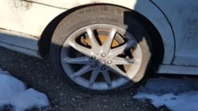 Mercedes-Benz C 220 Мотор 651, снимка 10