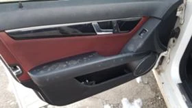 Mercedes-Benz C 220 Мотор 651, снимка 6