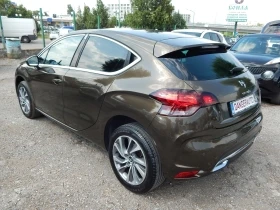 Citroen DS4 1.6HDI* ПЕРФЕКТНА* , снимка 6