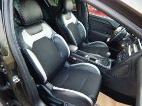 Citroen DS4 1.6HDI* ПЕРФЕКТНА* , снимка 13