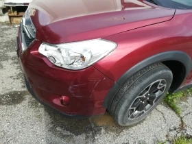 Subaru XV 1.6 BENZIN 4X4/НА ЧАСТИ , снимка 3