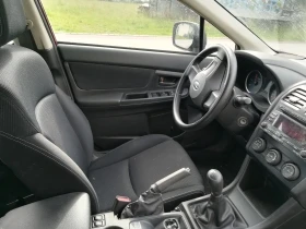 Subaru XV 1.6 BENZIN 4X4/НА ЧАСТИ , снимка 9