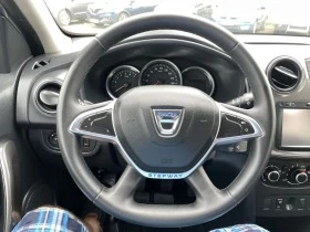 Dacia Logan STEPWAY,MCV,TCe 90 Turbo,2020г., снимка 8