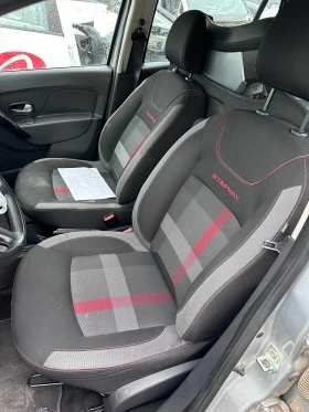 Dacia Logan STEPWAY,MCV,TCe 90 Turbo,2020г., снимка 11