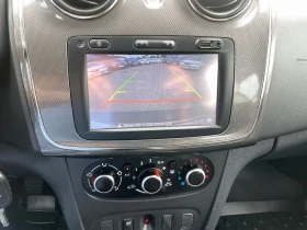 Dacia Logan STEPWAY,MCV,TCe 90 Turbo,2020г., снимка 9