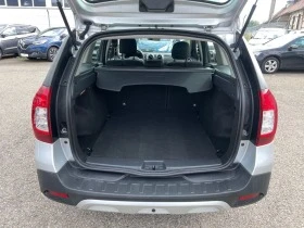 Dacia Logan STEPWAY,MCV,TCe 90 Turbo,2020г., снимка 7