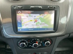 Dacia Logan STEPWAY,MCV,TCe 90 Turbo,2020г., снимка 10