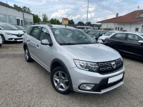 Dacia Logan STEPWAY,MCV,TCe 90 Turbo,2020г., снимка 2