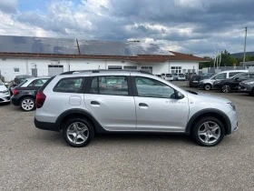 Dacia Logan STEPWAY,MCV,TCe 90 Turbo,2020г., снимка 6