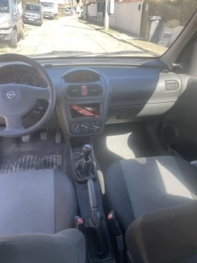 Opel Combo 1.3, снимка 3