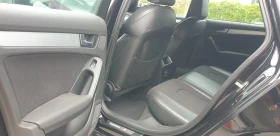Audi A4 2.0tdi 4x4 Sline , снимка 10