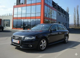 Audi A4 2.0tdi 4x4 Sline , снимка 1