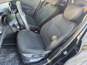 Renault Captur 1.5DCi, снимка 8