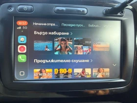 Renault Captur 1.5DCi, снимка 11