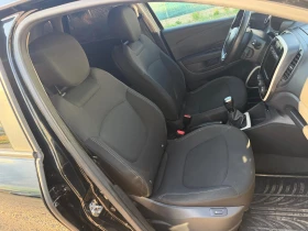 Renault Captur 1.5DCi, снимка 9
