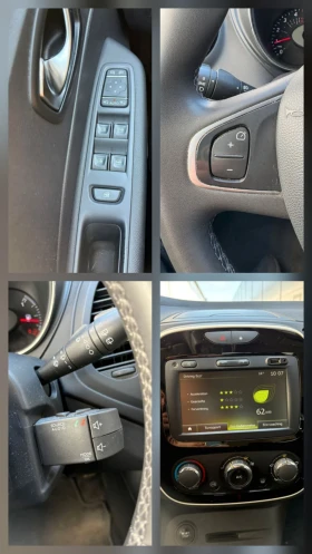 Renault Captur 1.5DCi, снимка 14