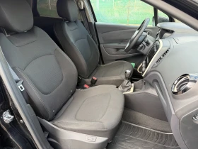 Renault Captur 1.5DCi, снимка 12