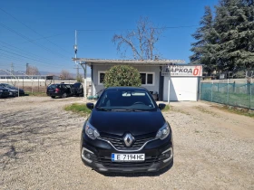 Renault Captur 1.5DCi, снимка 2