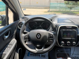 Renault Captur 1.5DCi, снимка 14