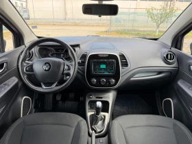 Renault Captur 1.5DCi, снимка 9