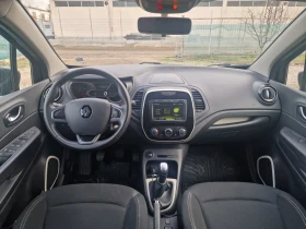 Renault Captur 1.5DCi, снимка 11