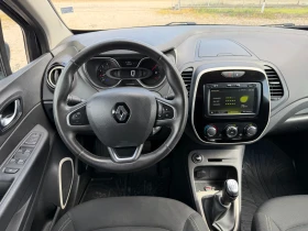 Renault Captur 1.5DCi, снимка 10