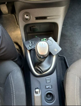 Renault Captur 1.5DCi, снимка 15