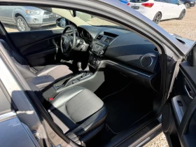 Mazda 6 2.0 D, снимка 10