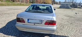 Mercedes-Benz E 220, снимка 3