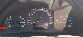 Mercedes-Benz E 220, снимка 9