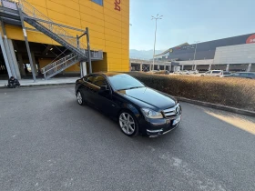 Mercedes-Benz C 220 AMG ТОП СЪСТОЯНИЕ!, снимка 2